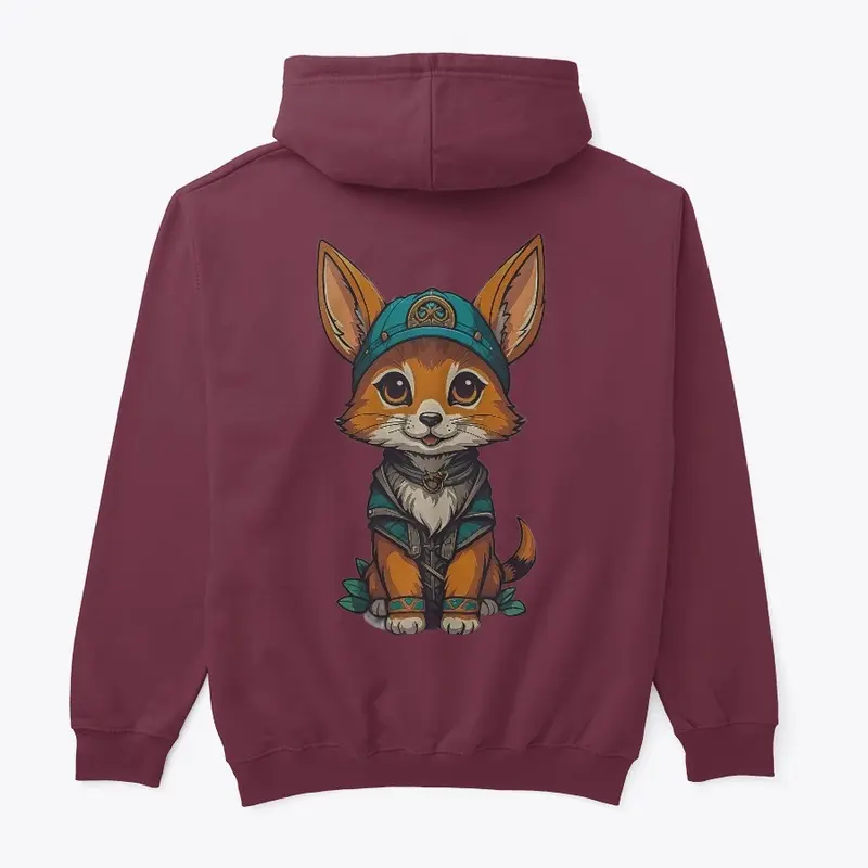 Fox