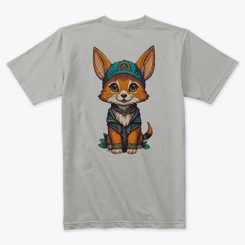 Fox