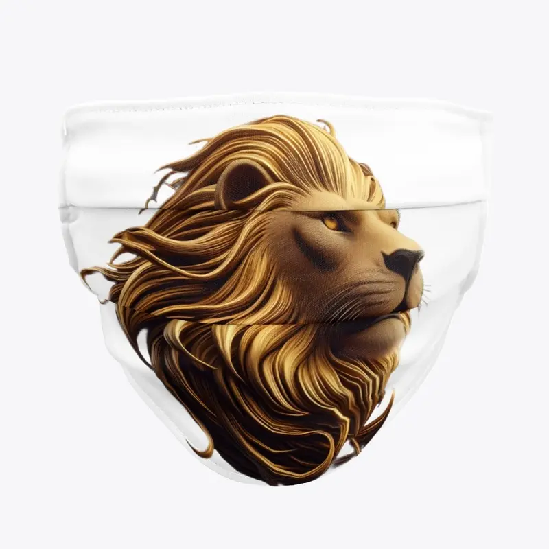 New Lion collection 💛♥️