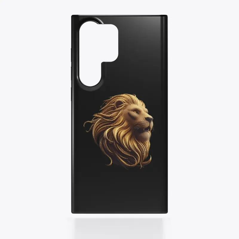 New Lion collection 💛♥️