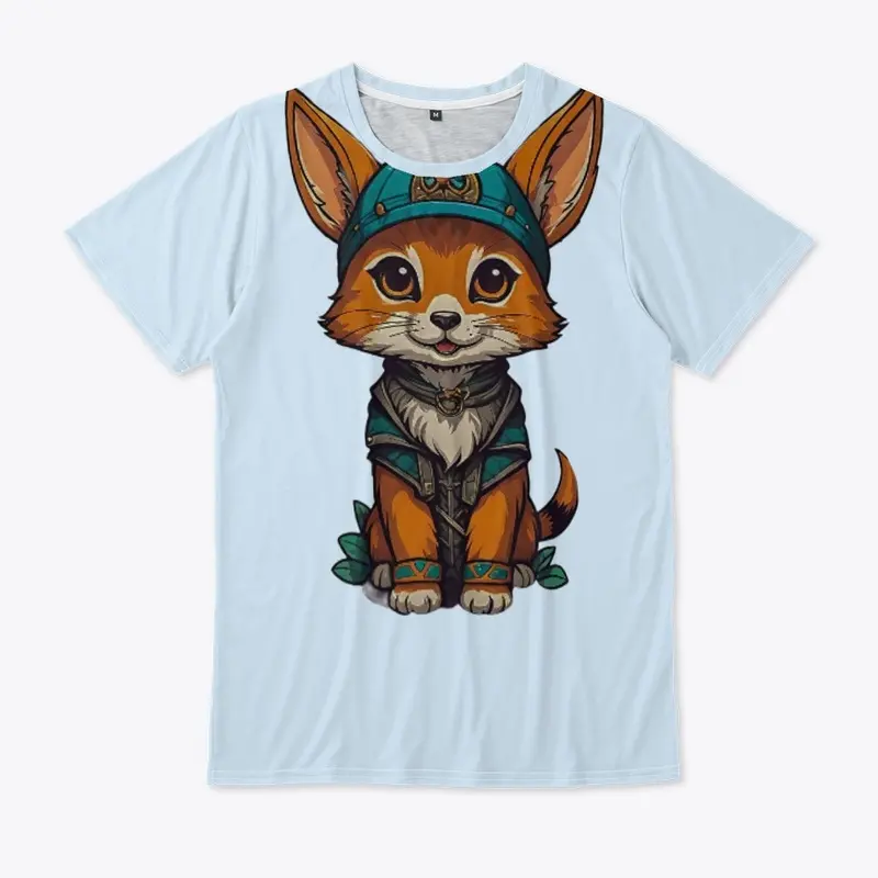 Fox