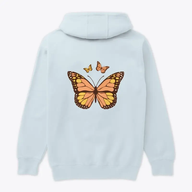 butterfly🦋